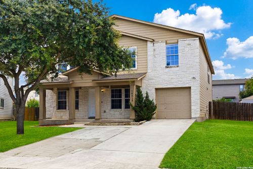 10018 Fisherman Pier, San Antonio, TX, 78239-2054 | Card Image