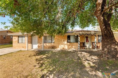 218 Redbud Ln, Home with 0 bedrooms, 0 bathrooms and null parking in New Braunfels TX | Image 1