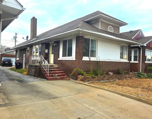 4016 Parrish Ave, East Chicago, IN, 46312-2836 | Card Image