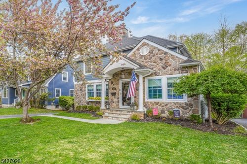 114 Coleman Ave, Chatham, NJ, 07928-2615 | Card Image