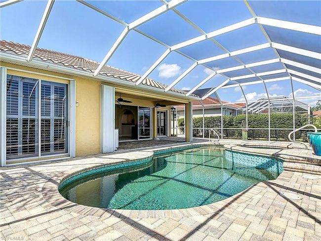 20710 Mystic Way, House other with 2 bedrooms, 2 bathrooms and 2 parking in NORTH FORT MYERS FL | Image 34