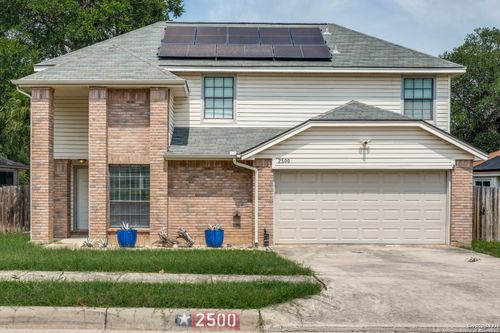 2500 Newning, Schertz, TX, 78154-2769 | Card Image