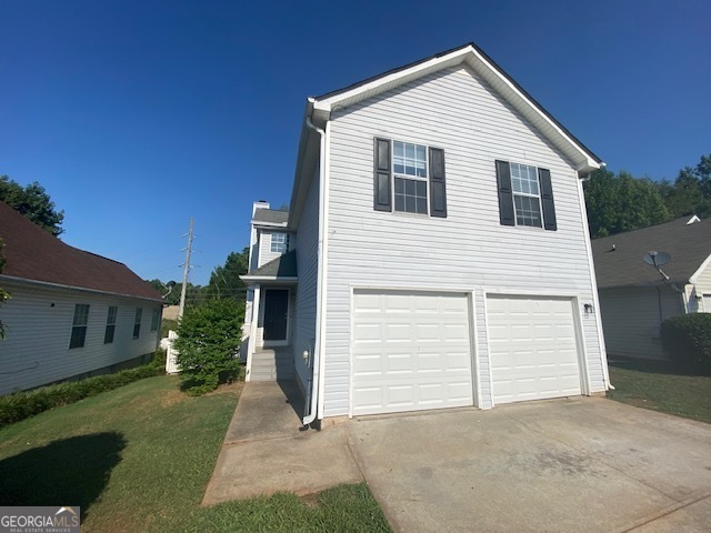 Ashton Pl, Mcdonough, GA 30253