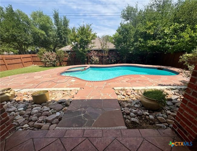 1807 Rally Ln, House other with 4 bedrooms, 3 bathrooms and null parking in Harker Heights TX | Image 18