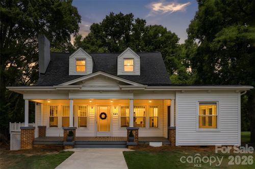 141 E Whitley Street, Norwood, NC, 28128 | Card Image