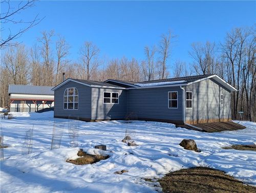 N4900 Homestead Rd, Hawkins, WI, 54530-9510 | Card Image