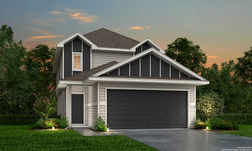 10126 Carnelian Cv, San Antonio, TX, 78245-4910 | Card Image