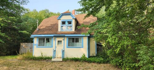 887 Cambridge Rd, Cambridge, NS, B0P1G0 | Card Image