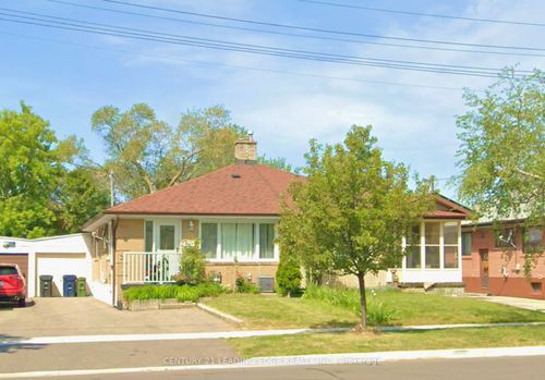 58 Rushley Drive, Scarborough, ON, M1P3S5 | Card Image