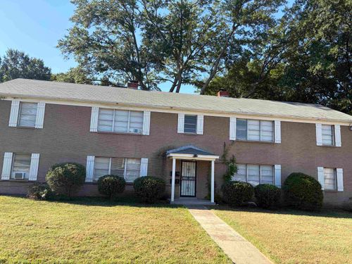 4-1263 Laudeen Dr, Memphis, TN, 38116-5645 | Card Image