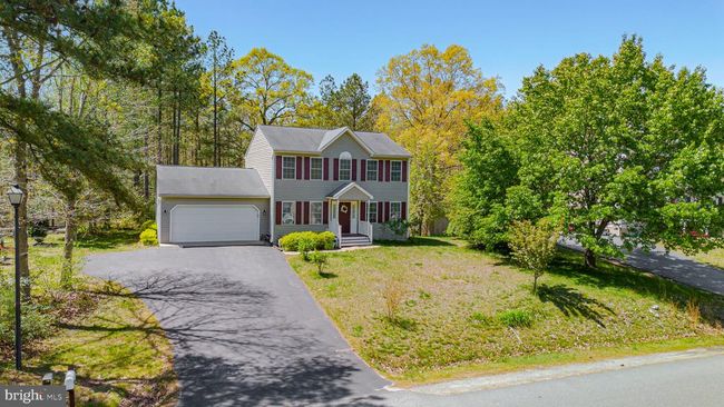 8802 Dundee Dr, House other with 3 bedrooms, 4 bathrooms and null parking in FREDERICKSBURG VA | Image 4