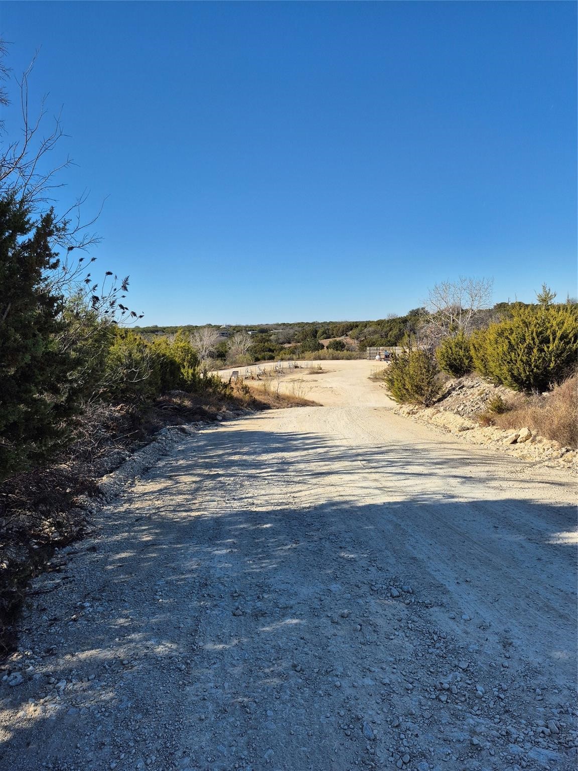Land in Cleburne 2