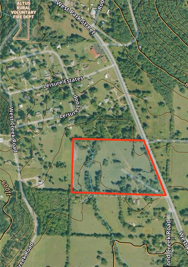 Commercial Sale in Ozark 2