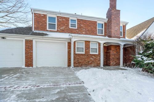 1503 Crossgate Dr, Lawrence, KS, 66047-3505 | Card Image