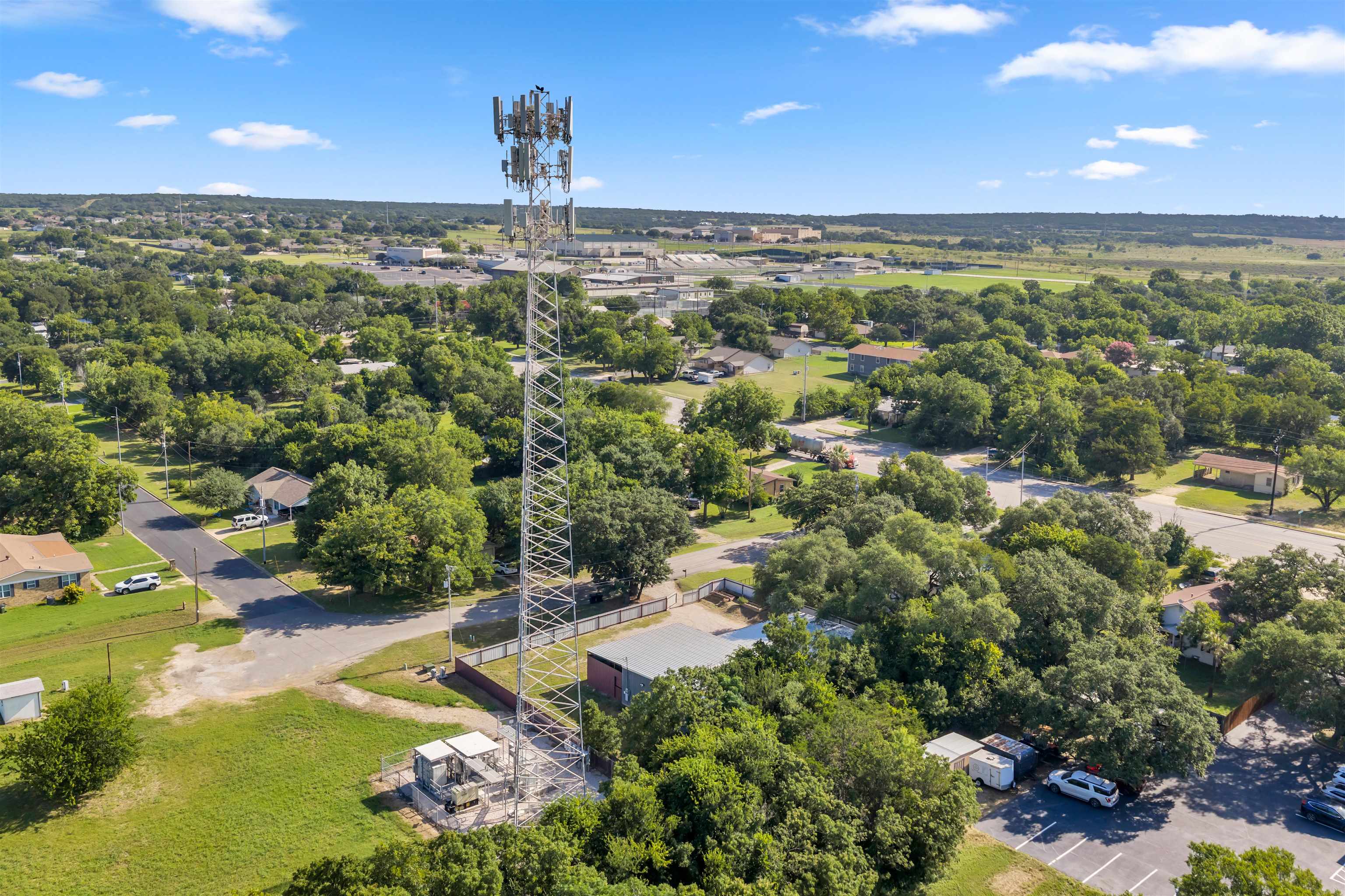 Commercial Sale in Burnet 5