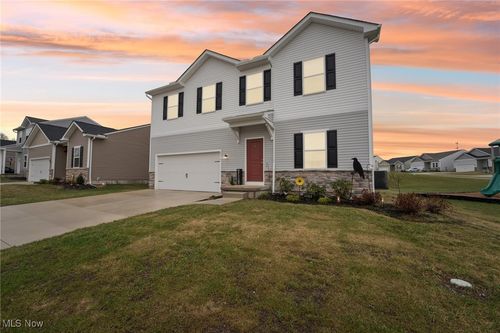 4376 Orchard Ave, Perry, OH, 44081-8726 | Card Image