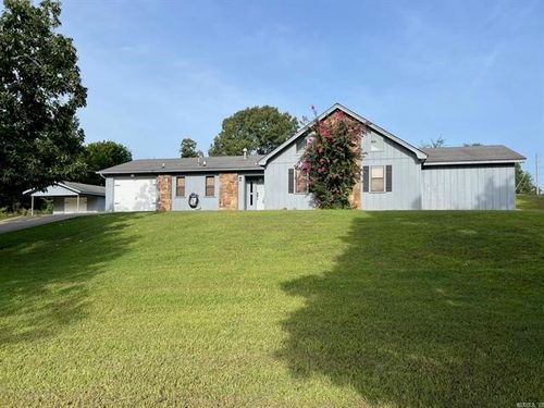 1740 Graystone St, Waldron, AR, 72958-9046 | Card Image
