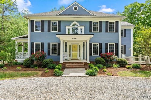 6800 Pine Ridge Dr, Jetersville, VA, 23083-2161 | Card Image