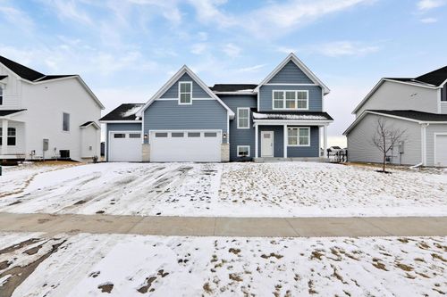 9568 63rd St S, COTTAGE GROVE, MN, 55016-6065 | Card Image