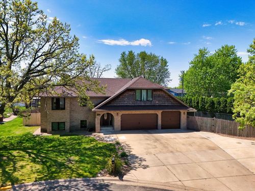 8132 Fillmore St Ne, Spring Lake Park, MN, 55432-2048 | Card Image