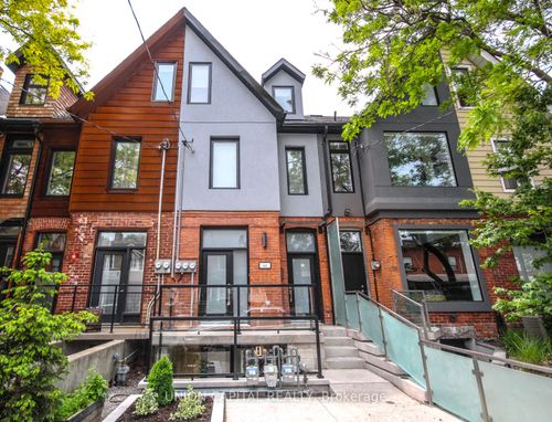 3-66 Dovercourt Rd, Toronto, ON, M6J3C3 | Card Image