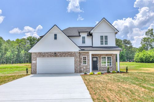 207 Blanford Cir, Manchester, TN, 37355-2662 | Card Image