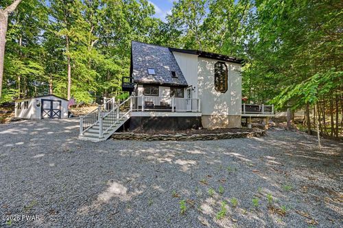 107 Rainbow Drive, Lackawaxen, PA, 18435 | Card Image