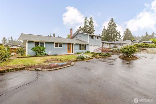 3875 Ne Pinecone Drive, Bremerton, WA, 98310 | Card Image