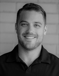 Adam Rutledge