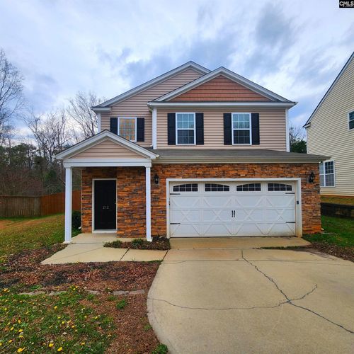 212 Cochin Trce, Lexington, SC, 29072-8244 | Card Image