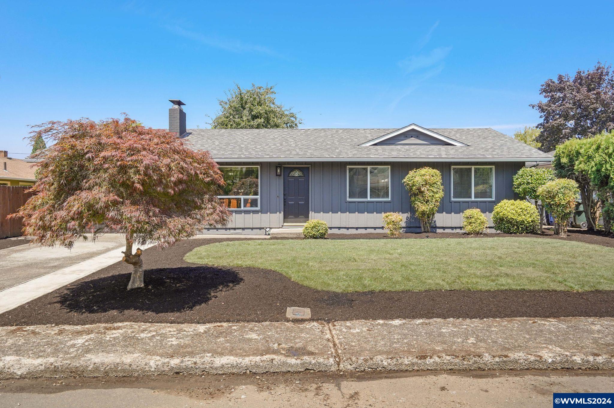 Menlo Dr, Keizer, OR 97303