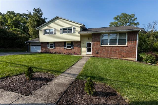 Upper Pennsylvania Ave, Bangor, PA 18013