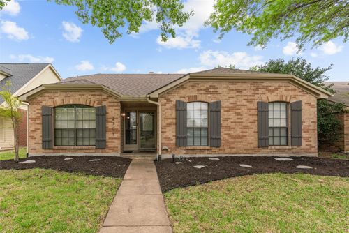 2701 Deer Creek Ct, Garland, TX, 75040-3939 | Card Image