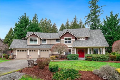 24502 Ne 27th Pl, Sammamish, WA, 98074-3333 | Card Image