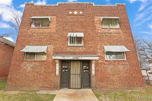 2739 Semple Ave, Saint Louis, MO, 63112-4404 | Card Image