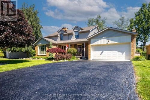 20 Parkview Drive, St Thomas, ON, N5R4B6 | Card Image
