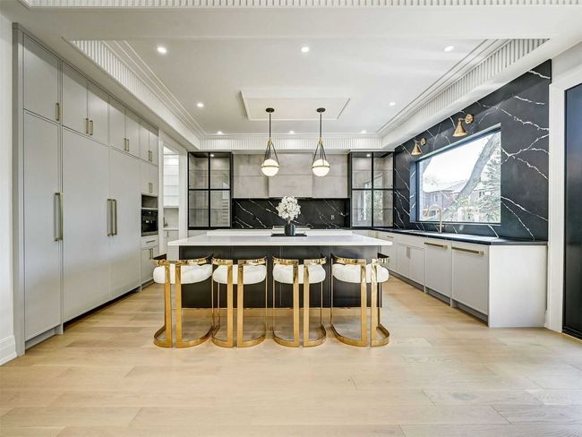 67 Rathburn Rd, House other with 4 bedrooms, 7 bathrooms and 6 parking in Etobicoke ON | Image 11