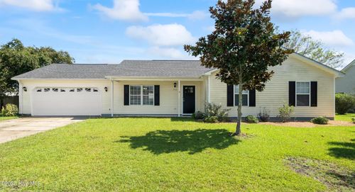 706 Ironwood Dr, Havelock, NC, 28532-2047 | Card Image