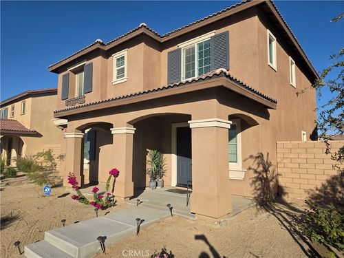 26866 Rio Madre Dr, Cathedral City, CA, 92234-8719 | Card Image