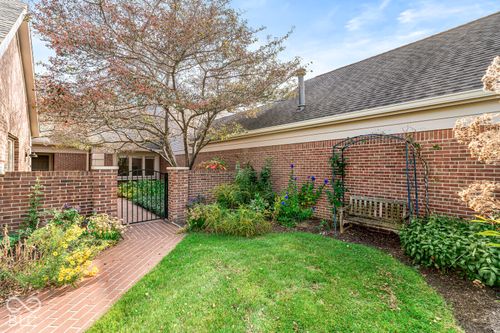 214 Olde Mill Cv, Indianapolis, IN, 46260-2381 | Card Image