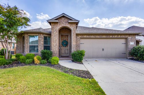 3725 Holley Ridge Way, Mckinney, TX, 75071-6945 | Card Image