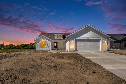 5287 Margot Lane, Allendale Charter Township, MI, 49401 | Card Image