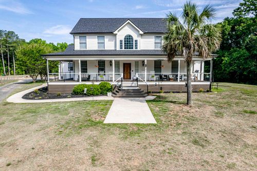 1361 West Broad Street, Greensboro, GA, 30642 | Card Image