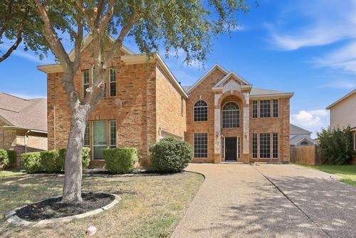 736 Mulberry Ln, Desoto, TX, 75115-1425 | Card Image