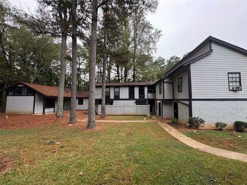 1413 Stone Mill Trce, Stone Mountain, GA, 30083 | Card Image