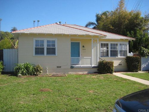 1016 S Nevada St, Oceanside, CA, 92054-5009 | Card Image