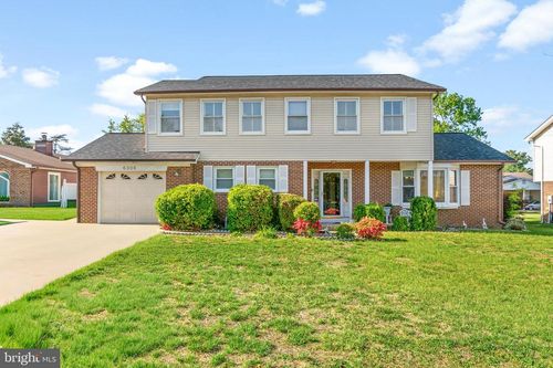 6306 Dutrow Ct, CLINTON, MD, 20735-3968 | Card Image