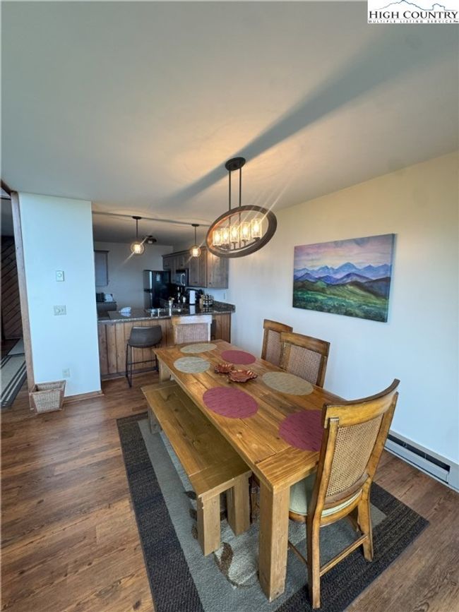 200C - 170 Crestview Ln, Condo with 2 bedrooms, 2 bathrooms and null parking in Sugar Mountain NC | Image 9