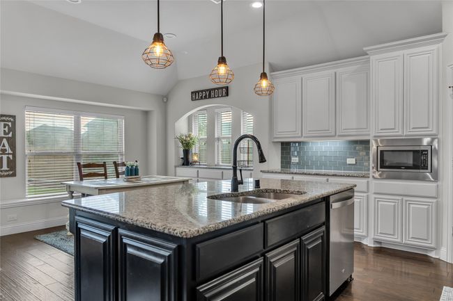 1925 Knoxbridge Rd, House other with 5 bedrooms, 3 bathrooms and null parking in Forney TX | Image 8
