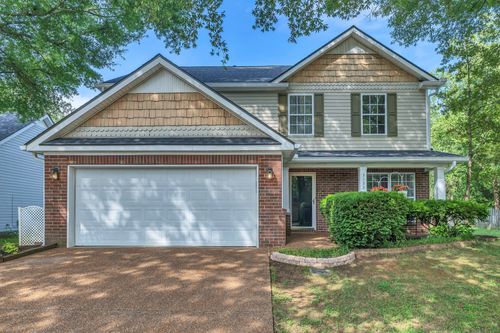 3133 Winberry Dr, Franklin, TN, 37064-6230 | Card Image